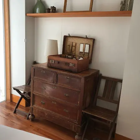 Our In - Apartment