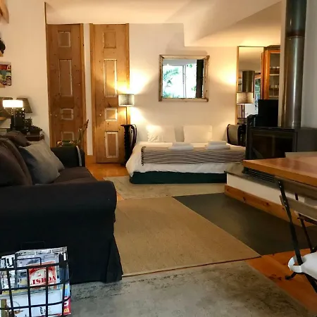 Our In - Apartment
