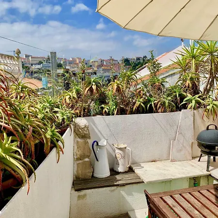 Our In - Apartment
