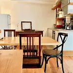 Our In - Apartamento *