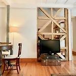 Our In - Apartamento *