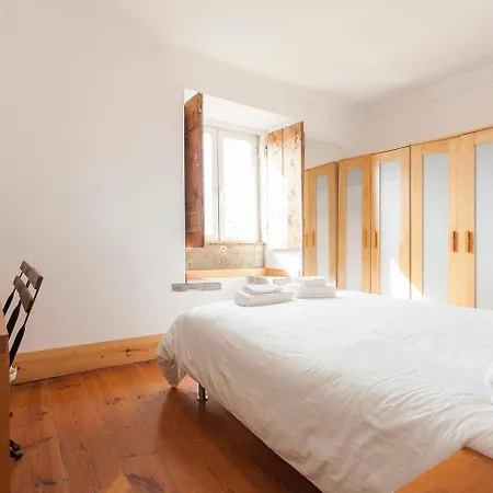 Apartamento Our In -