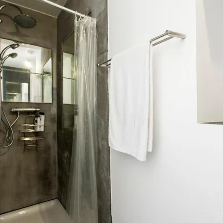 Apartment Our In -