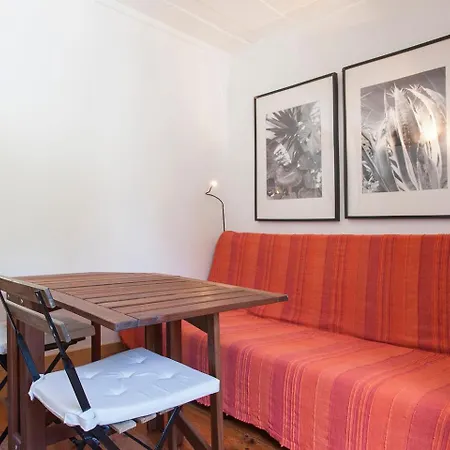 Our In - Apartamento *