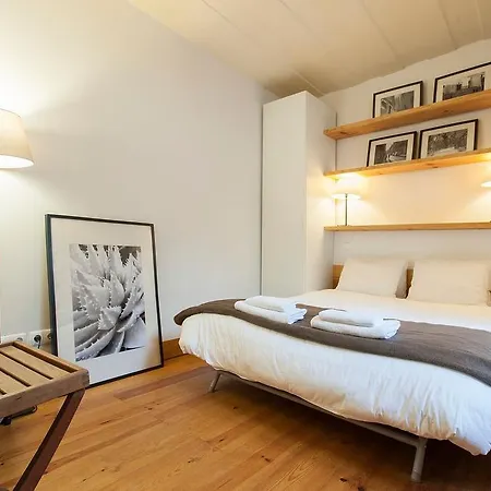 Our In - Apartment