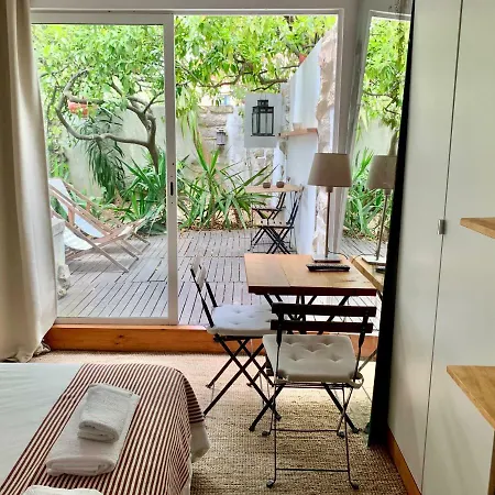 Apartamento Our In - *