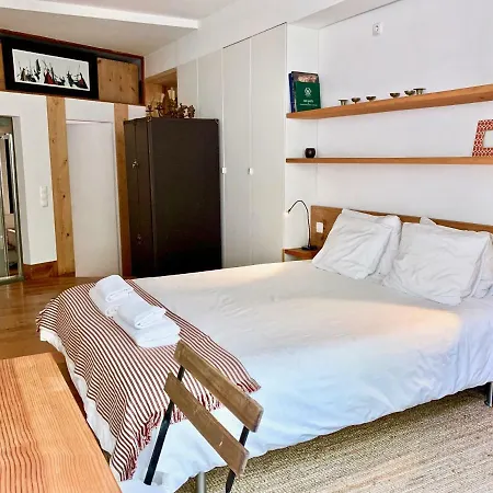 Apartment Our In -