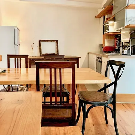 Our In - Apartment *