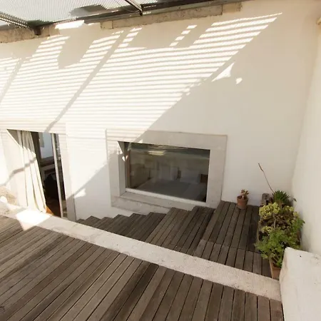 Our In - Apartment