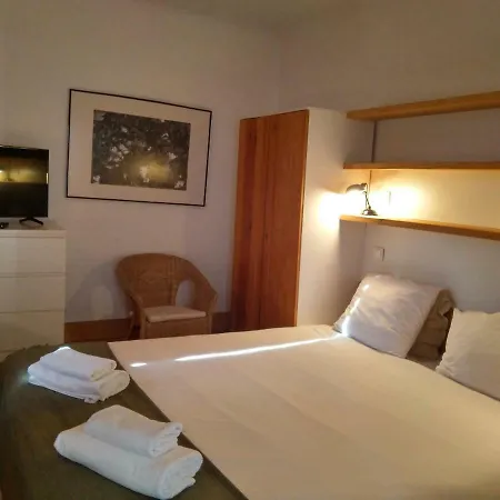 Apartamento Our In - *