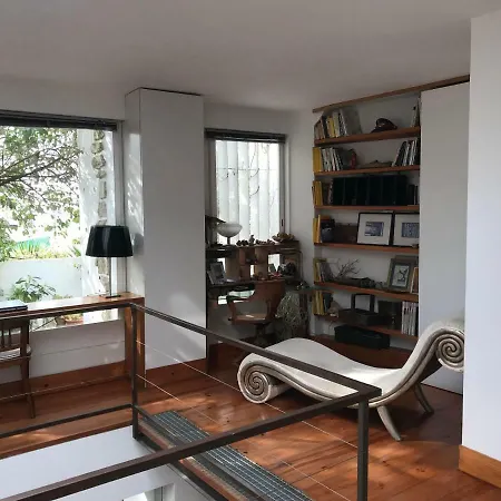 Our In - Lisbon