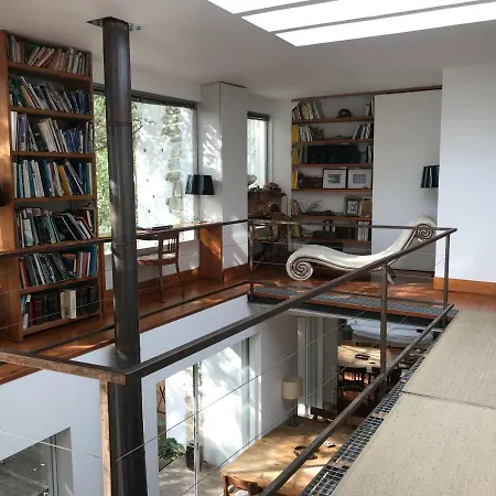 Apartamento Our In -