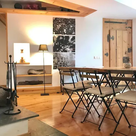 Apartamento Our In -