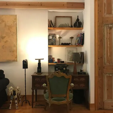 Our In - Apartment