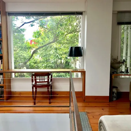 Apartamento Our In -