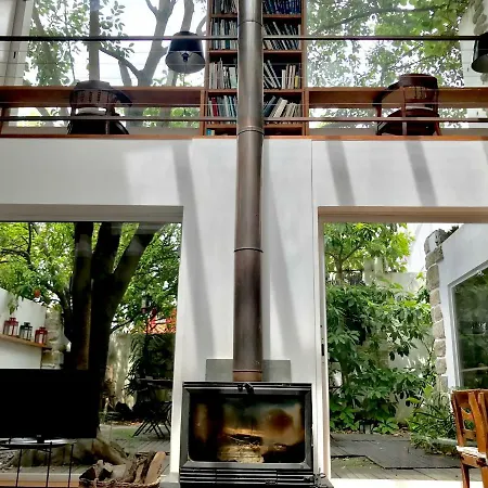 Our In - Apartment *