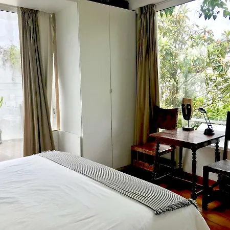 Our In - Apartment *