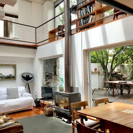 Our In - Apartment *