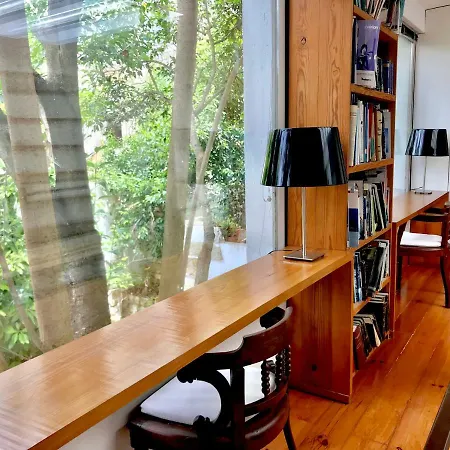 Our In - Apartment