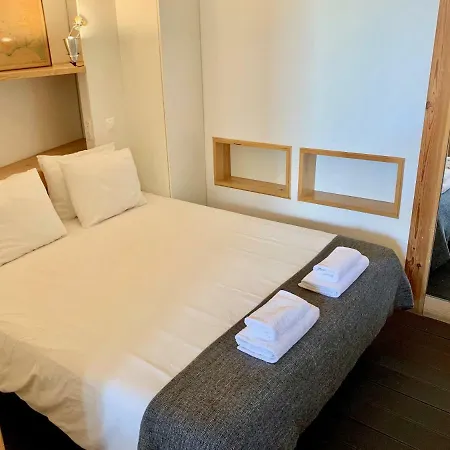 Apartament Our In - *