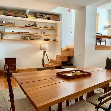 Our In - Apartment Lisbon