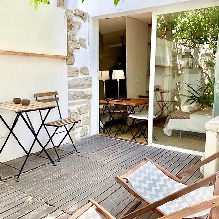 Apartamento Our In -