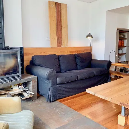 Apartamento Our In -