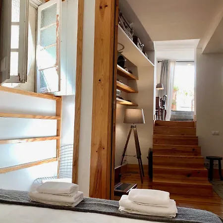 Our In - Apartment