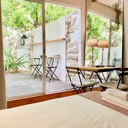 Apartamento Our In - *