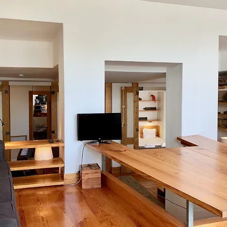 Apartment Our In -