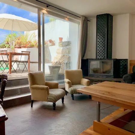 Apartamento Our In -