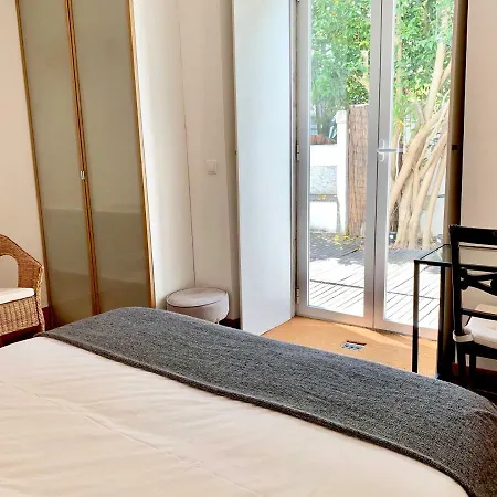 Our In - Apartment Lisbon