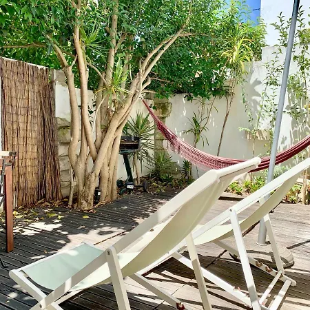 Apartamento Our In - Lisboa