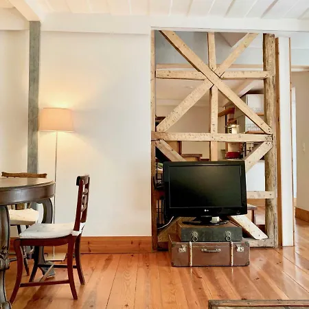 Our In - Apartment *