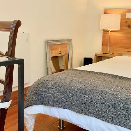 Our In - Apartment