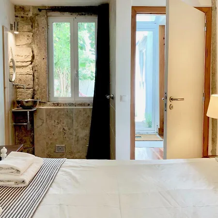 Our In - Apartment Lisbon