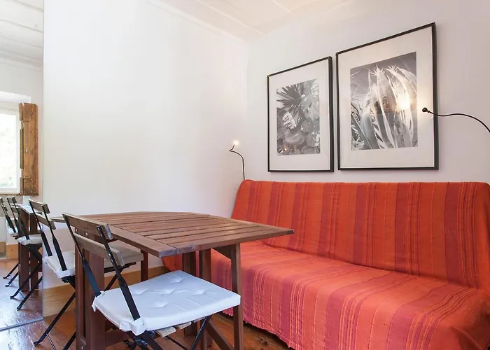 Our In - Apartment *