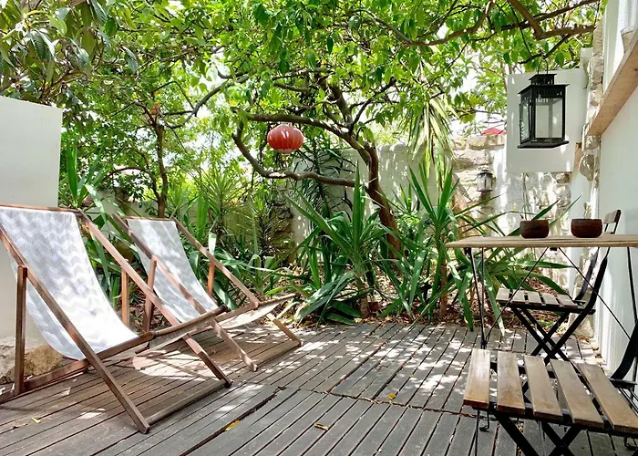 Apartment Our In - *