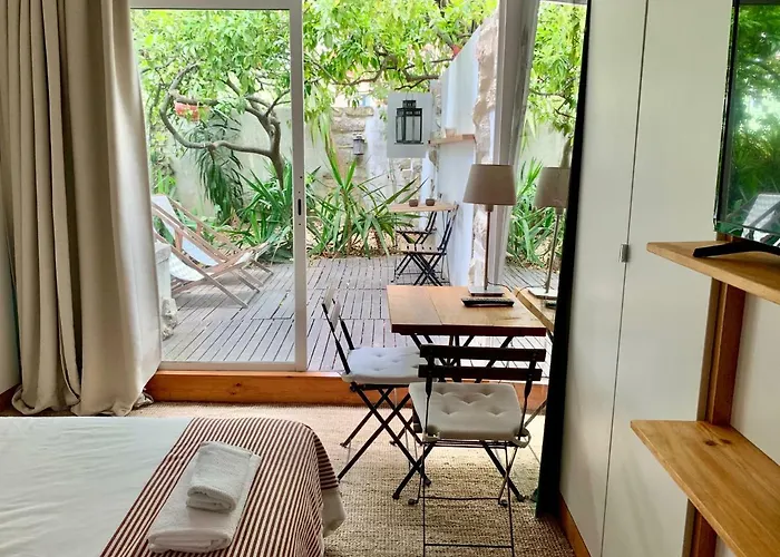 Apartment Our In - *