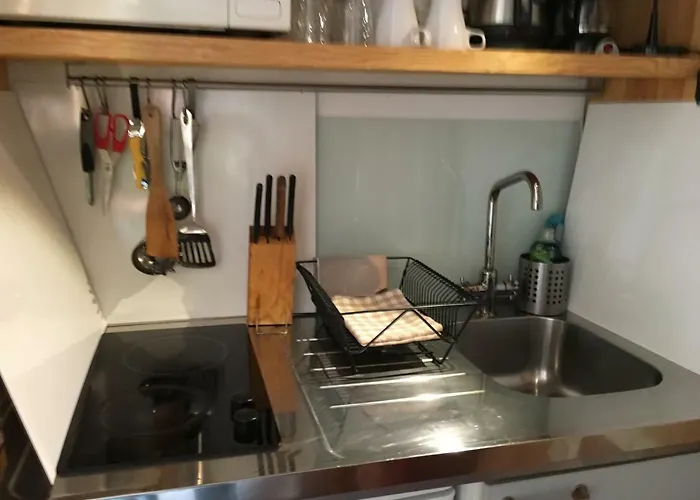 Our In - Apartment *