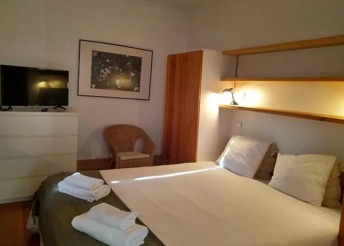 Apartment Our In - *