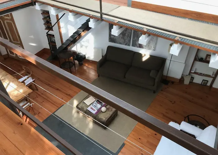 Apartment Our In - *