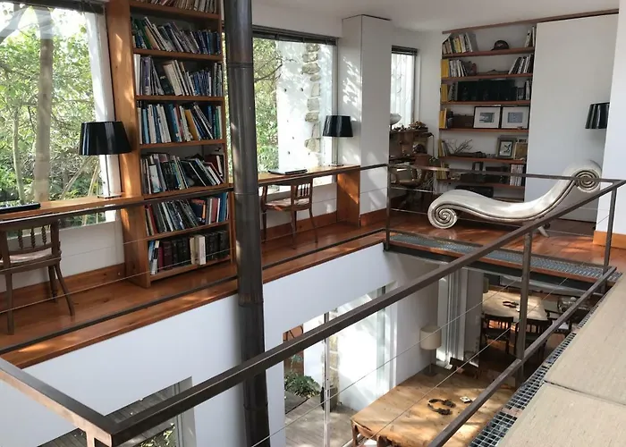 Apartment Our In - *