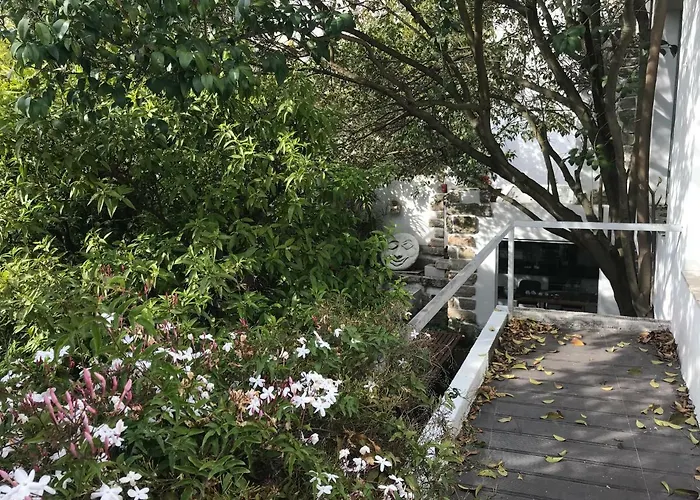 Lägenhet Our In - Lisboa