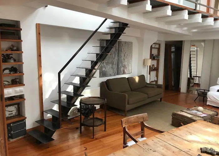 Lägenhet Our In - *