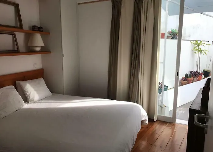 Our In - Apartment Lissabon