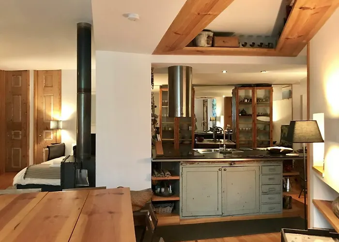 Lägenhet Our In - *