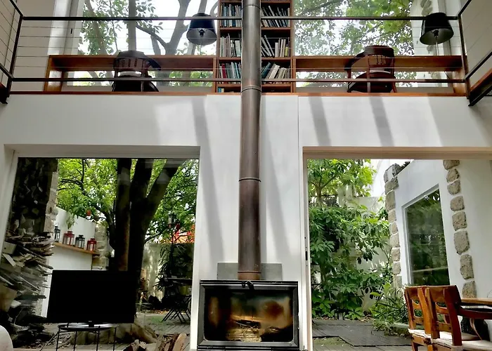 Our In - Apartment *