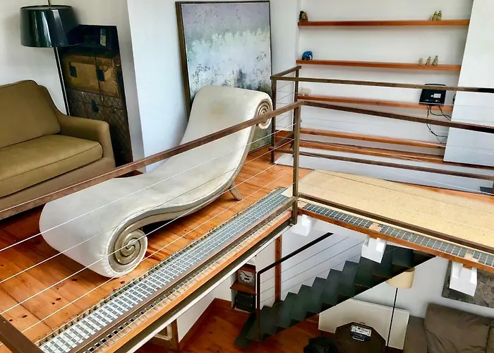 Lägenhet Our In - Lisboa