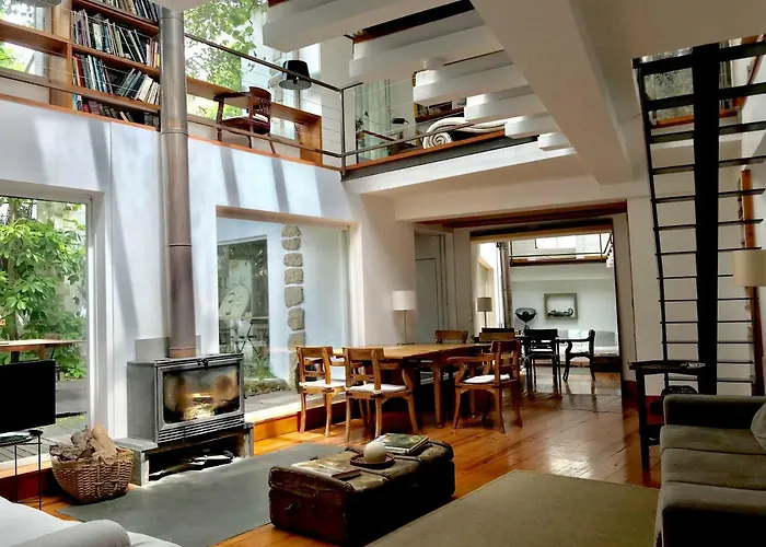 Apartment Our In - *